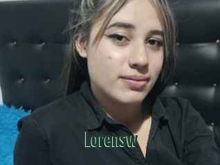 Lorensw