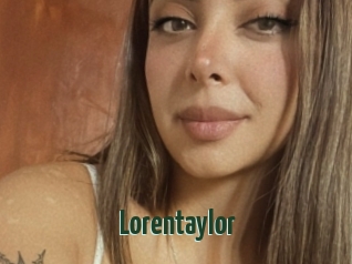 Lorentaylor