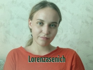 Lorenzasenich