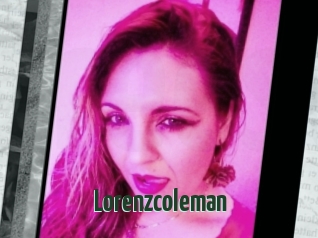 Lorenzcoleman