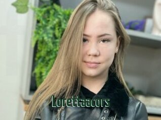 Lorettaacors