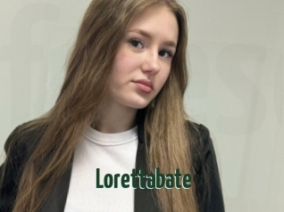 Lorettabate