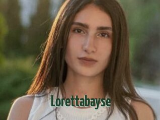 Lorettabayse