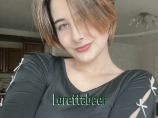 Lorettabeer