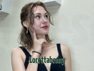 Lorettabenny