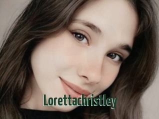 Lorettachristley