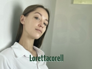 Lorettacorell
