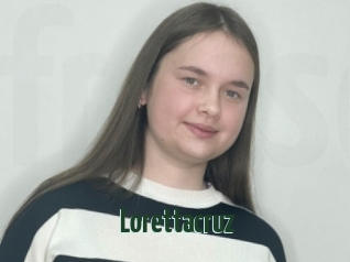 Lorettacruz