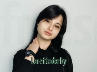 Lorettadarby