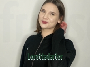 Lorettadarter