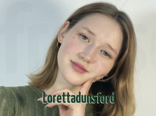 Lorettadunsford