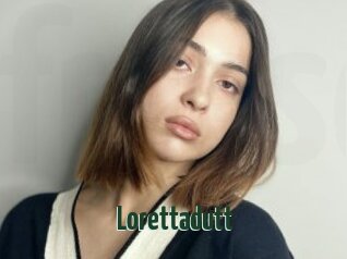 Lorettadutt