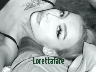 Lorettafare