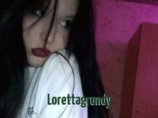 Lorettagrundy