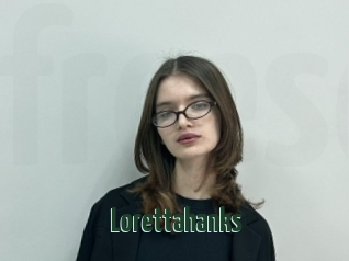 Lorettahanks