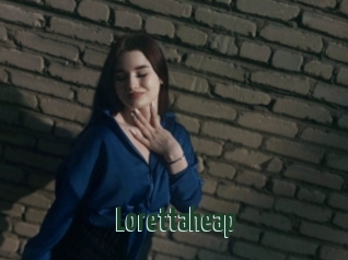 Lorettaheap