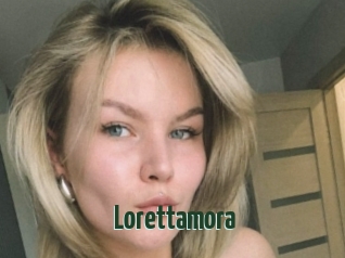 Lorettamora