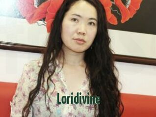 Loridivine