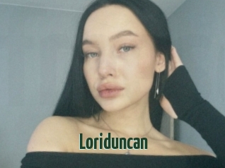 Loriduncan
