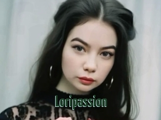 Loripassion