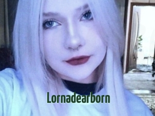 Lornadearborn