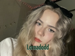 Lornadodd