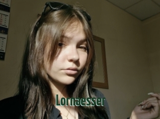 Lornaesser