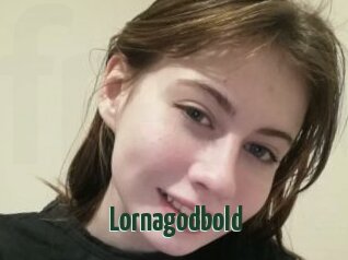 Lornagodbold