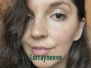 Lorrayneeve