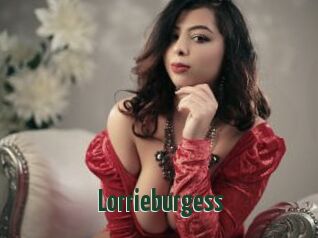 Lorrieburgess