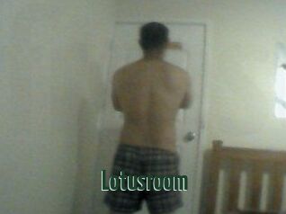 Lotusroom