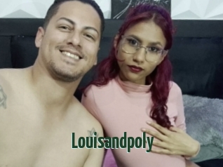 Louisandpoly