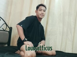 Louisatticus