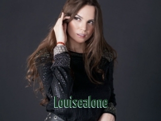 Louisealone