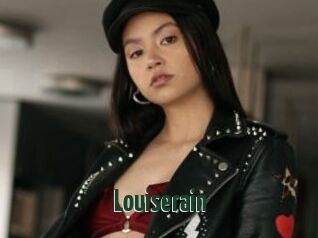Louiserain