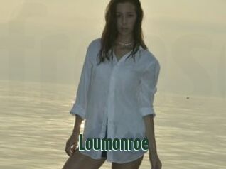 Loumonroe