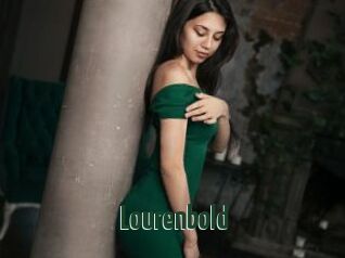 Lourenbold