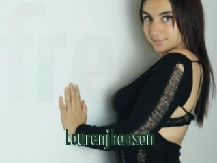Lourenjhonson