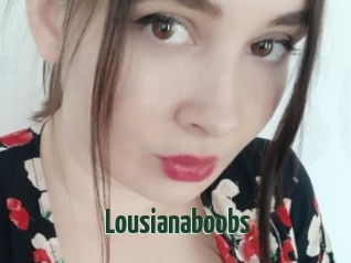 Lousianaboobs