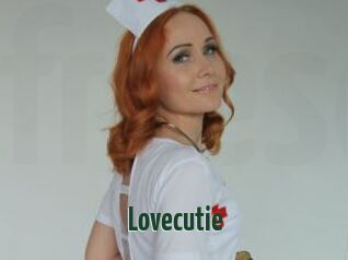 Lovecutie
