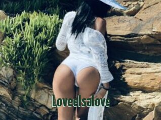 Loveelsalove