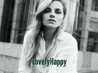 LovelyHappy