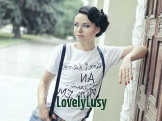LovelyLusy