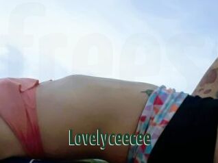 Lovelyceecee