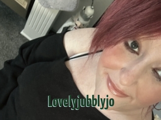 Lovelyjubblyjo