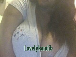 Lovelykandib