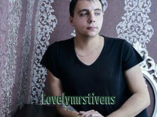 Lovelymrstivens