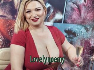 Lovelynoemy