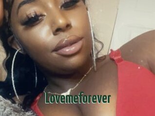 Lovemeforever