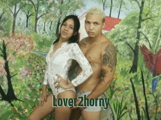 Lover2horny